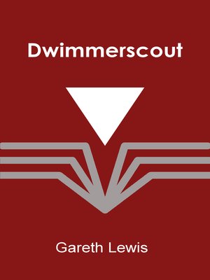 cover image of Dwimmerscout